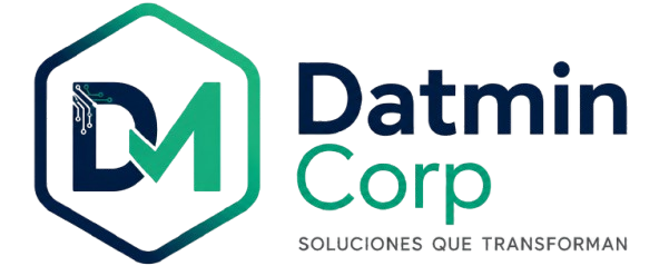 Datmin Corp_